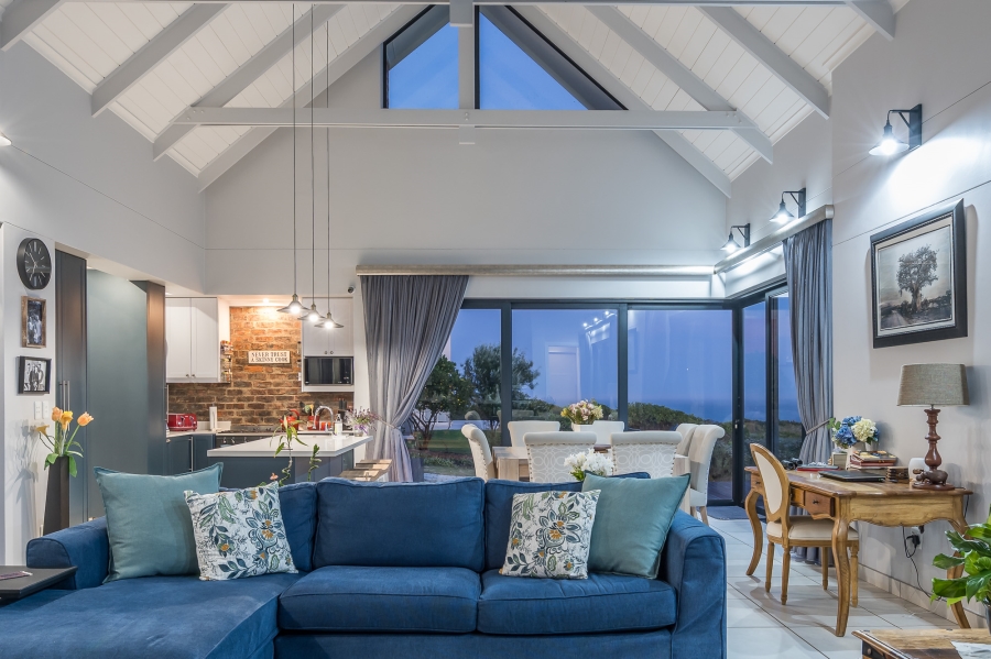 3 Bedroom Property for Sale in Nautilus Bay Western Cape